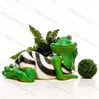 ландшафтные фигуры для дачи