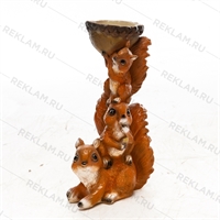 ландшафтные фигуры для дачи