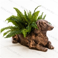 садовое кашпо купить