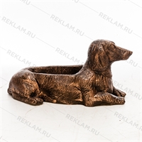 кашпо садовое подвесное