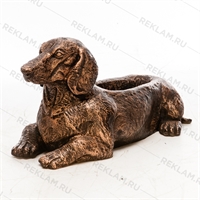 большое садовое кашпо