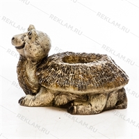 садовые фигуры кашпо