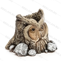 садовые кашпо для цветов