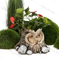 садовое кашпо в москве