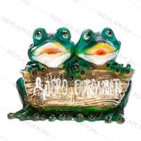 большое садовое кашпо