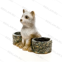 садовое кашпо для цветов