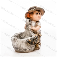 садовое кашпо купить