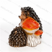 объемные фигуры животных