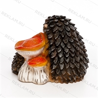 фигуры животных для сада