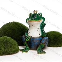 фигуры животных для сада