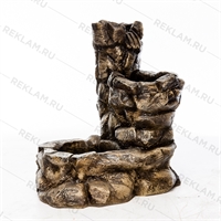 садовые фонтаны для дачи