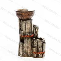 садовые фонтаны для дачи