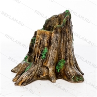 фонтан на солнечных батареях для садовых