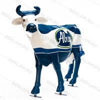 фигура коровы купить