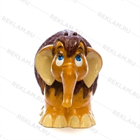 фигура слона большая