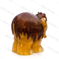 слон статуэтка купить