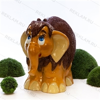 где купить слона