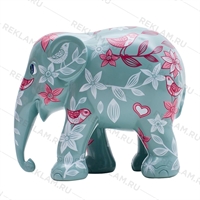 фигура слоника