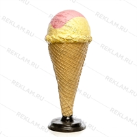 фигура мороженого купить