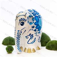 большой слон