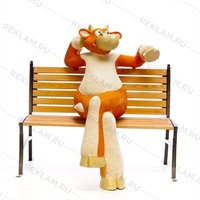 городские арт объекты