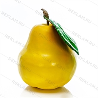 купить муляжи фруктов