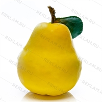 набор муляжей фруктов