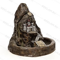 декоративный фонтан +своими руками декоративный фонтан +своими руками