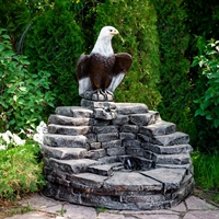 фонтан садовый купить