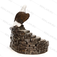 садовые фонтаны москва