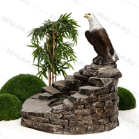 фонтан садовый декоративный