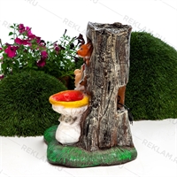 фонтан +для садового пруда купить