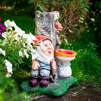 фонтан садовый купить