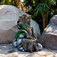 фонтан садовый купить