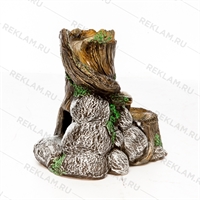 садовый фонтан +для дачи