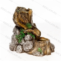 садовые фонтаны +для дачи купить