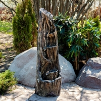 фонтан садовый купить