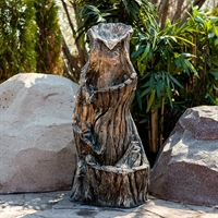 фонтан садовый купить