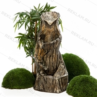 фонтан садовый декоративный