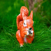 объемные фигуры животных