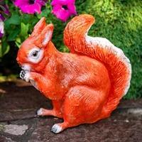 животные +в виде фигур