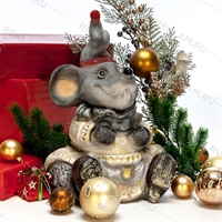 символ года крыса