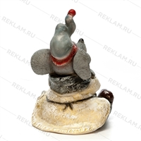 символ года крыса игрушка