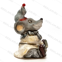 садовая фигура