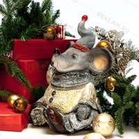 символ года крыса