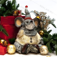 крыса символ 2020 года