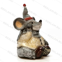 символ года крыса игрушка