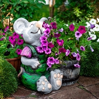 символ года мышь