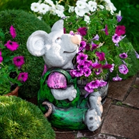 символ года мышь 2020