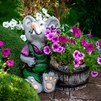 символ года мышь фигура